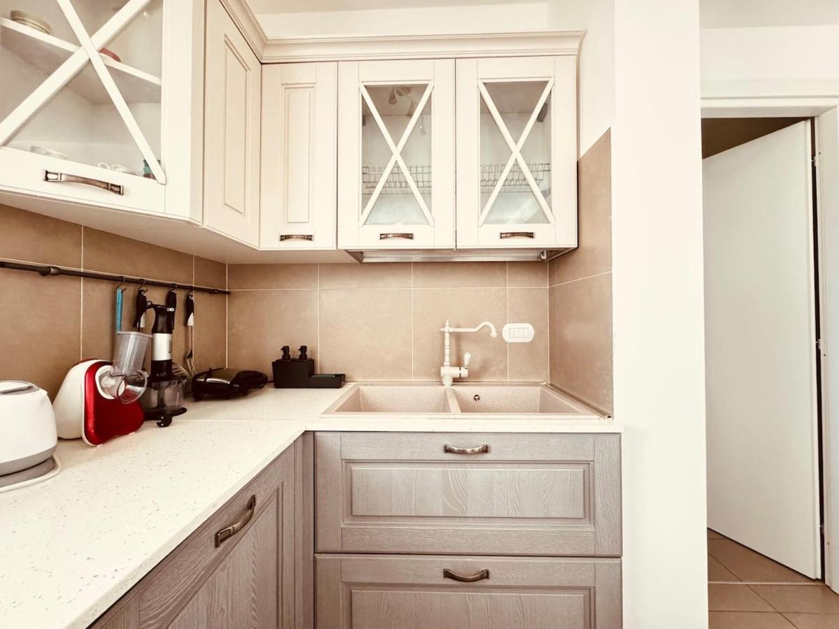 Homeby, Appartamento Barbara Милано Екстериор снимка