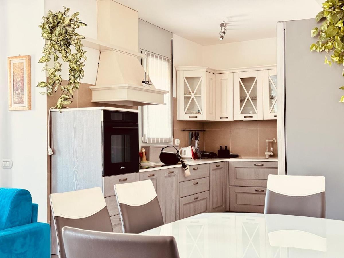 Homeby, Appartamento Barbara Милано Екстериор снимка